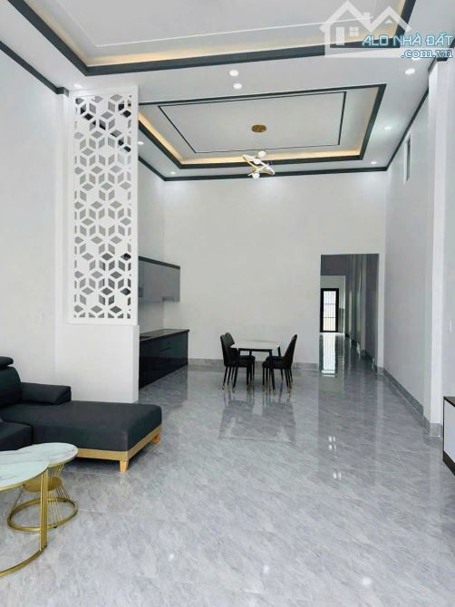 BÁN NHÀ GẦN NGÃ TƯ TÂN TRIỀU - GIÁP BỬU LONG - 1TY550 - 2