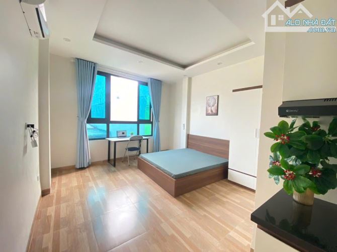 BÁN GẤP NHÀ TÂY MỖ - 58m2 5T MT 4M THANG MÁY - GIÁ 7.X TỶ GIÁ CỰC TỐT - 2