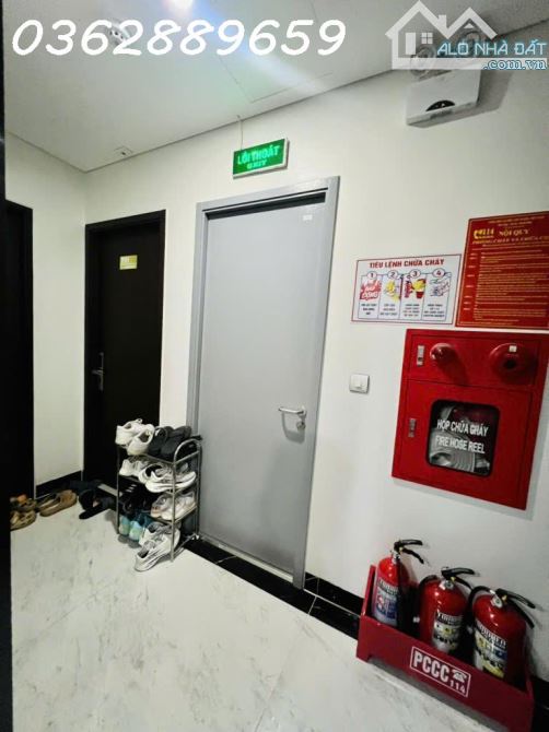 BÁN NHÀ NGUYỄN XUÂN KHOÁT_ NGOẠI GIAO ĐOÀN 150 M, 9 TẦNG,THANG MÁY.DÒNG TIỀN 230 TR/ - 2