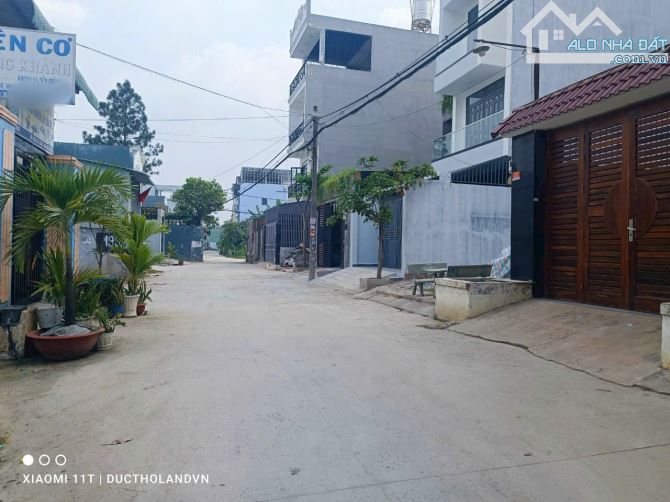 Bán Đất HXH 7m Thạnh Xuân, 96m2 chỉ hơn 3Tỷ, hệ số cao 3.5 hiếm có, xd tự do ở ngay - 2