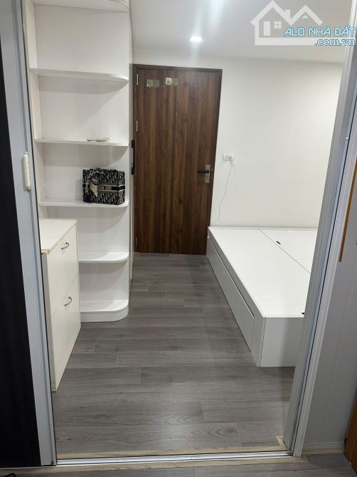 TẬP THỂ THANH XUÂN BẮC - ÔTÔ ĐỖ CHÂN CẦU THANG- FULL NỘI THẤT. DT50m 2N GIÁ 2.9 TỶ - 2