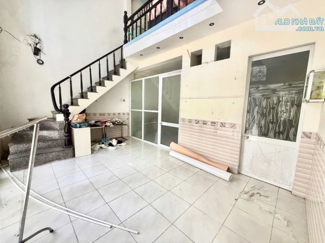 🔥HÀNG RẺ TRUNG TÂM – NHÀ 2 TẦNG ĐBP, TRUNG TÂM TP, CHỈ 3.x TỶ - 2