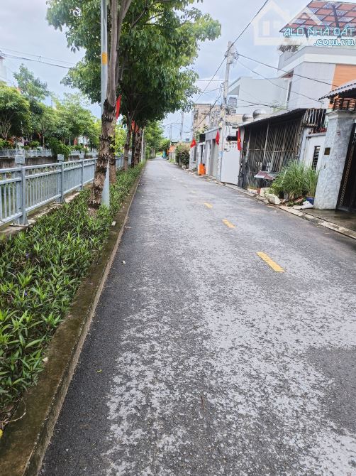 Bán đất thổ cư đường thạnh Xuân 40 phường thạnh Xuân quận 12 - 2