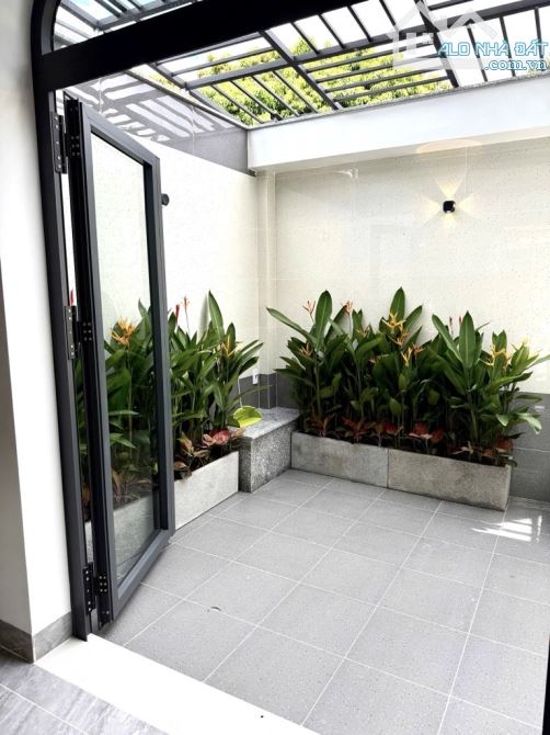 BÁN NHÀ LUXURY BÀ ĐIỂM – GARA Ô TÔ – FULL NỘI THẤT CAO CẤP – GIÁ 7,5 TỶ - 2