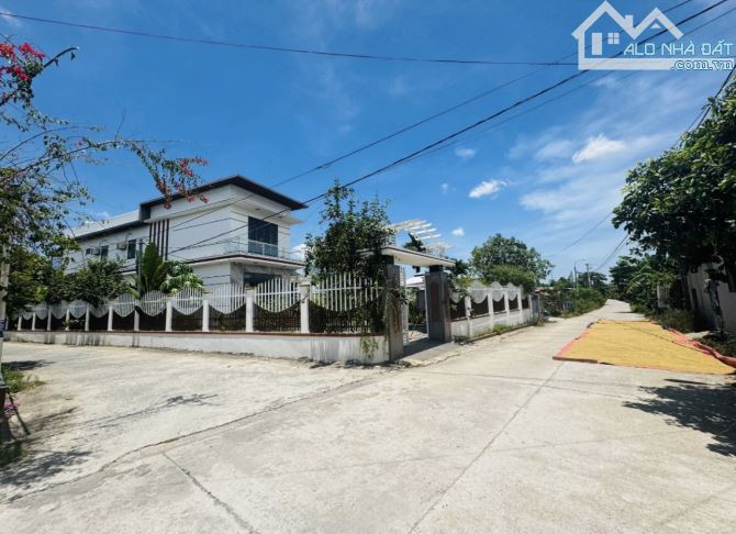 🌳 DUY NHẤT cặp liền kề góc 2 mặt tiền Lộc Khương Downtown giá chỉ từ 890tr/lô - 2