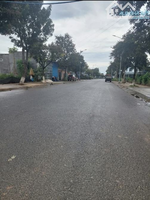 15,5x22m 2 mặt tiền đường Nguyễn Lương bằng - Đức Trọng 11 tỷ thương lượng mạnh - 2