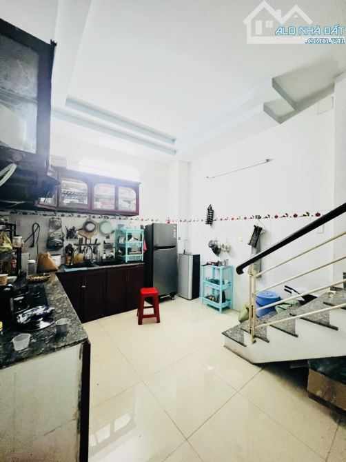 Bán nhà 3 tầng Tân lập 1 - Lê Văn Việt - nhà ga metro - Hiệp phú- nhỉnh 5 tỷ. - 2