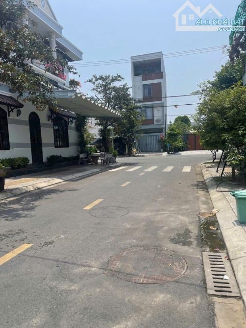 VIP! BÁN ĐẤT 90M2 – 5,85 TỶ - MT SƠN THỦY ĐÔNG 1 - Q. NGŨ HÀNH SƠN - 2