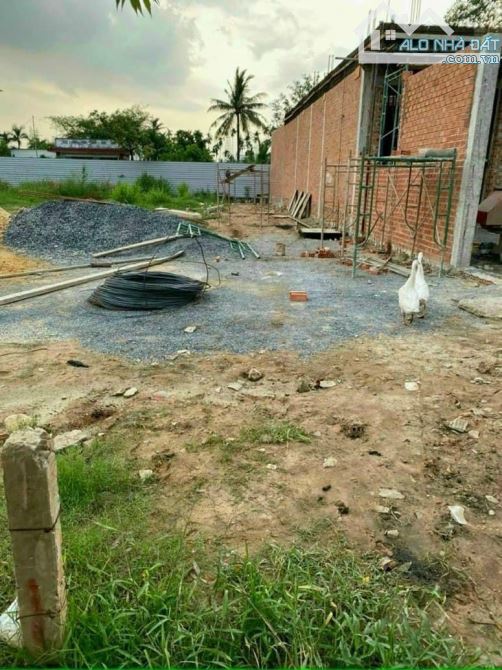 Đất mặt tiền đường An Thạnh 08 Thuận An Bình Dương giá 4,3 tỷ - 2