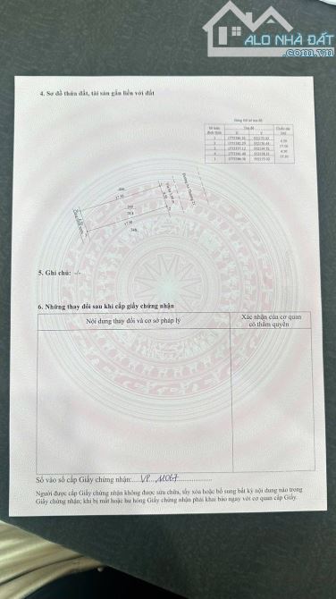 Bán lô đất MT An Thượng 21, Ngũ Hành Sơn khu phố Tây du lịch giá tốt - 2