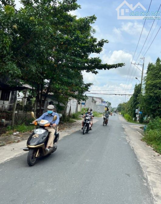 CẦN VỐN LÀM ĂN, BÁN ĐẤT 319M2, CÂY BÀI, PHƯỚC VĨNH AN, 550TR - 2