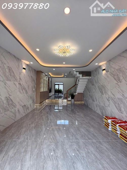 NHÀ 1 LỬNG, 2 LẦU 5X17 NGUYỄN THỊ SÓC, CHỢ ĐẦU MỐI, BÀ ĐIỂM, HÓC MÔN - 2