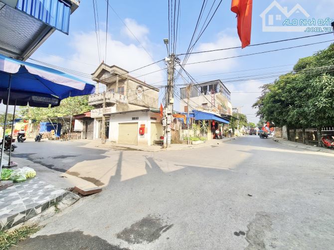 Bán đất 40m2 ngõ 5m tại Lương Quy, Lê Lợi, An Dương giá 1,1 tỷ - 2