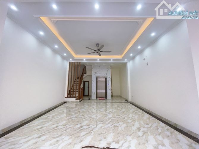 bán nhà phân lô 90m² 17 tỷ nam từ liêm – ô tô tránh, vỉa hè, kinh doanh - 2