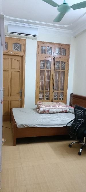 BÁN NHÀ THỊNH HÀO 1- TÔN ĐỨC THẮNG -ĐỐNG ĐA – DT 28M2- GIÁ CHỈ 7.86 TỶ - 2