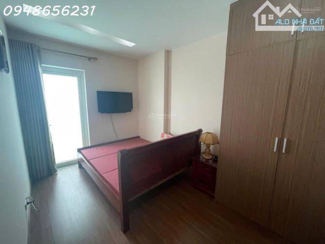 Cho thuê căn hộ 3PN tại Hei Tower 136m2 - full nội thất đẹp như mơ - 2