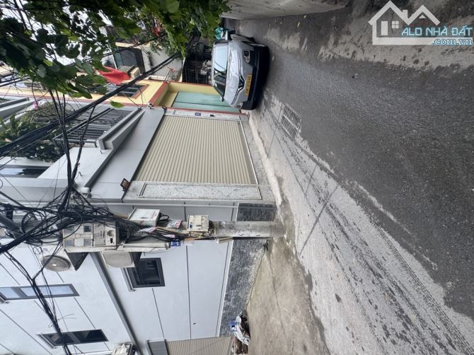 Bán mảnh đất đẹp Phố Đại Mỗ 50m x MT 5.7m, ngõ thông, ô tô vào, gần phố, KD, 8,65 tỷ - 2