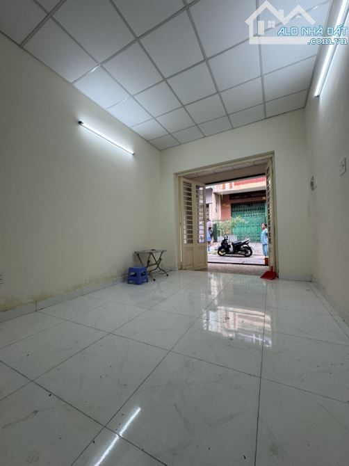 601# 🏠 55m2 , NỠ HẬU TÀI LỘC, XE HƠI TỚI CỬA, LÃNH BINH THĂNG, Q11 – CHỈ CÒN 6.4 TỶ (TL) - 2