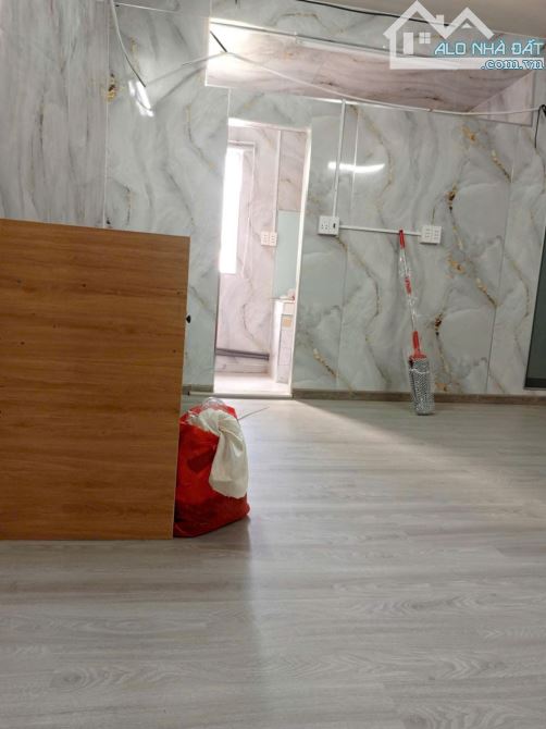 BÁN CĂN HỘ KỲ ĐỒNG QUẬN 3 - CHỈ 900TR SỔ HỒNG RIÊNG LÂU DÀI - 2