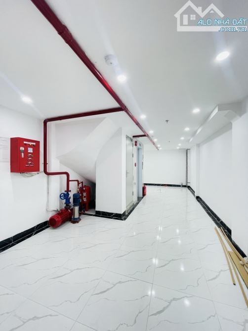 🏠 BÁN TOÀ CCMN DÒNG TIỀN , MẶT TIỀN QUYỀN LỰC , CỰC THOÁNG | 10 PHÒNG KHÉP KÍN FULL ĐỒ - 2