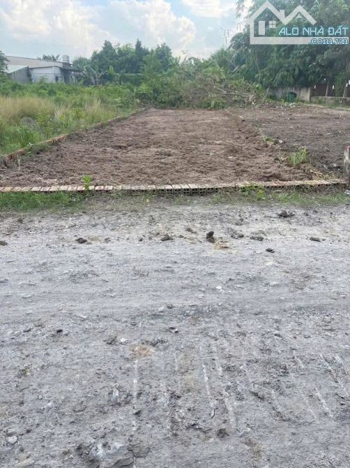 🔥 BÁN ĐẤT ĐẸP – CỦ CHI 🔥XÃ TÂN AN HỘI GIÁ 480 TRIỆU - 2