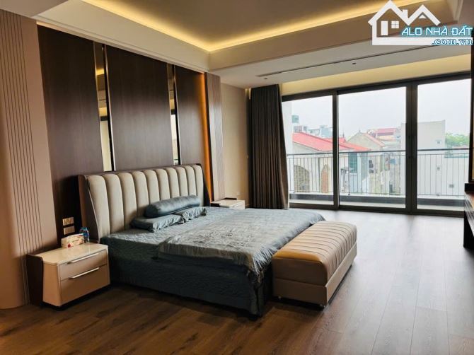 BÁN NHÀ NGHĨA ĐÔ CẦU GIẤY, LÔ GÓC, ÔTÔ TRÁNH, KINH DOANH, 62M2, MT RỘNG, GIÁ 18 TỶ - 2