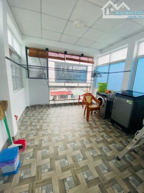 BÁN NHÀ BÌNH THẠNH - NGAY HÀNG XANH, CÁCH MT 30M - DT 52M2 HOÀN CÔNG ĐỦ, GIÁ CHỈ 9 TỶ (TL) - 2