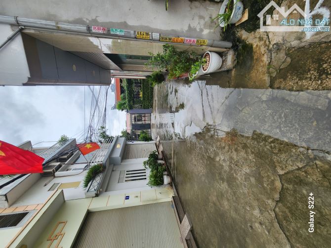 BÁN ĐẤT 110M². 1 LÔ ĐẤT HIẾM HOI. TẠI CÁI TẮT-AN DƯƠNG- HẢI PHÒNG - 2