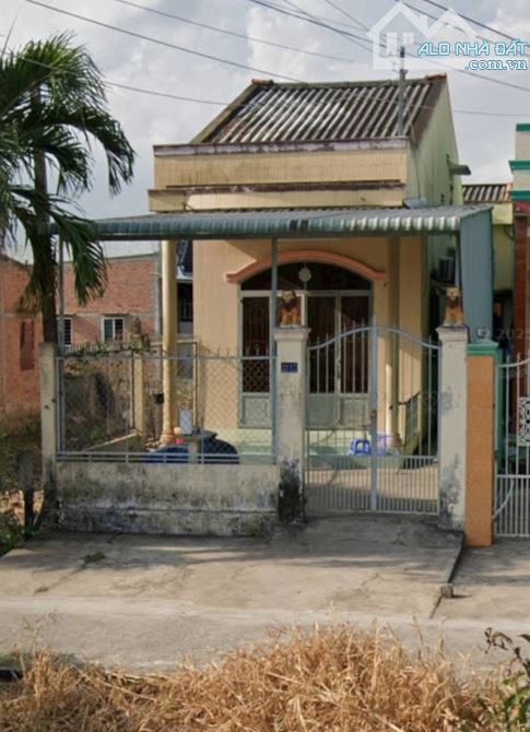 Nhà gần trường THPT Hà Long P3 TP Tân An - 2