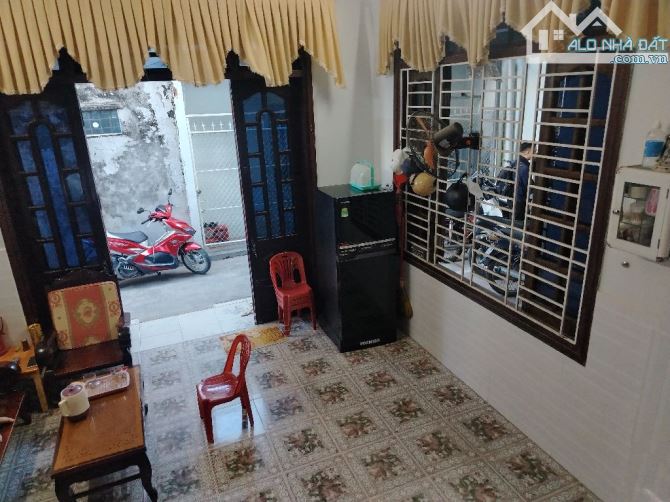 BÁN NHÀ 2 TẦNG KIỆT NGUYỄN PHƯỚC NGUYÊN – GIÁ CHỈ NHỈNH 3 TỶ. - 2