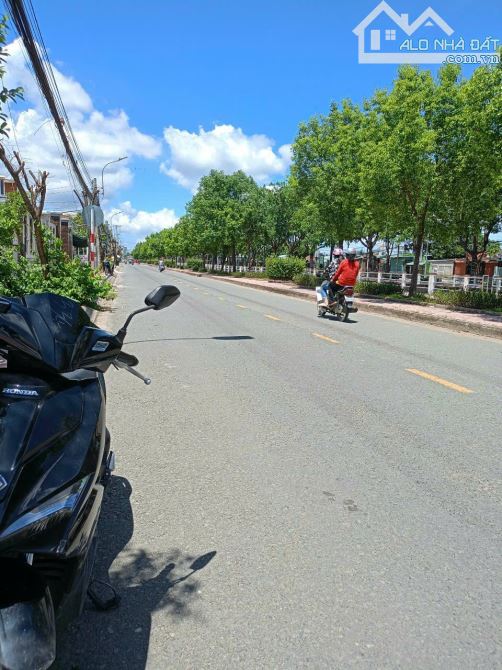 7×39,3 nhà Mt Nguyễn Minh Trường P3 TP Tân An - 2