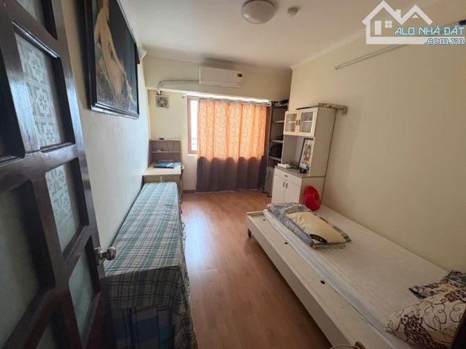 Bán chung cư 27 Huỳnh Thúc Kháng, Đống Đa, Thành Công, 130m2, 3ngủ, 2WC, ban công View hồ - 2