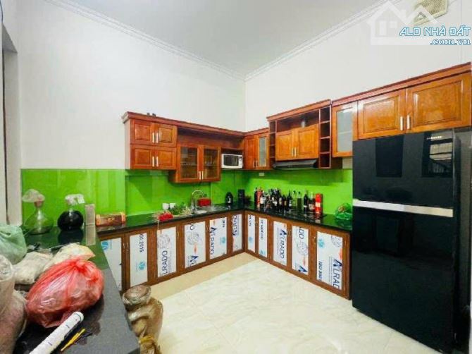 XUÂN ĐỈNH 118M², 5 TẦNG, MT 8M, 30 TỶ – Ô TÔ TRÁNH, THANG MÁY, 2 MẶT THOÁNG - 2