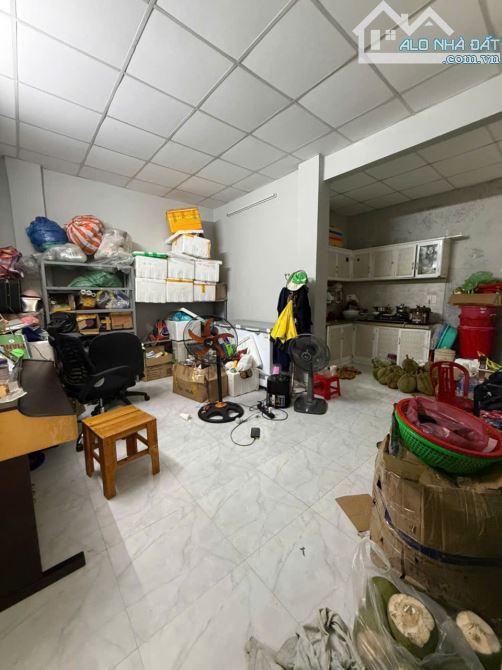 Bán lô đất ~50m2 kiệt ô tô 5m Lê Lai - Thạch Thang - Hải Châu - Giá Tốt - 2