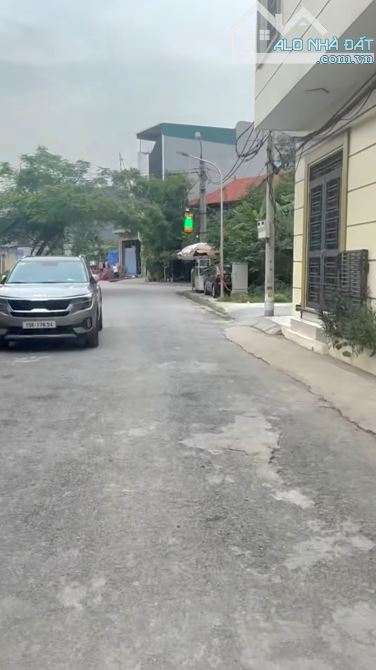 DUY NHẤT.BÁN ĐẤT 90M². TẠI CC Đầm Phường-An Đồng-An Dương- Hải Phòng - 2
