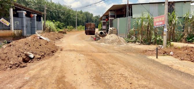 còn duy nhất 2 nền 290tr và 4 nền 470tr bao hết thuế phí - 2