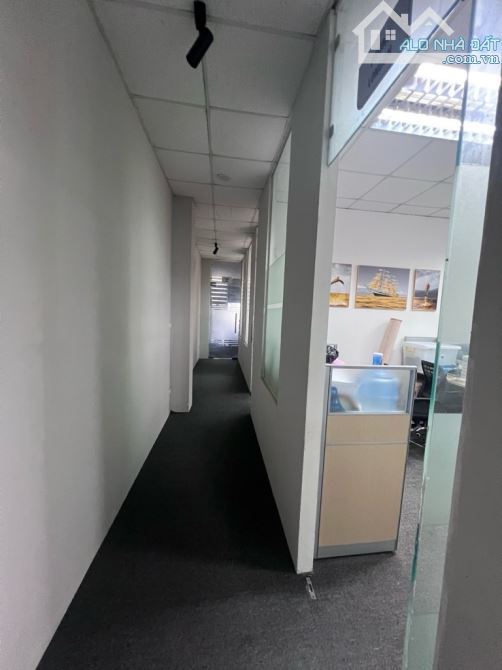 Nhà mặt phố Nguyễn Chí Thanh,86m2 x 8 tầng, mặt tiền 9,4m, thang máy, vị trí đẹp, 62 tỷ! - 2