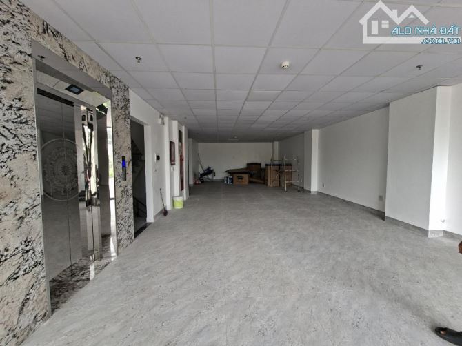 🏢 Bán tòa nhà phố VIP Quận Đống Đa – vị trí vàng kinh doanh, 120m² x 8T, giá chỉ 114.8 tỷ - 2