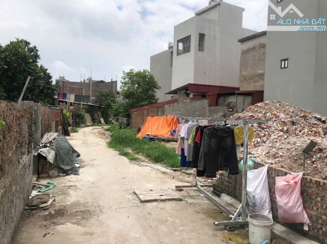 Bán lô đất ngõ phố nguyễn phi khanh, phường hải tân, tp hải dương - 2