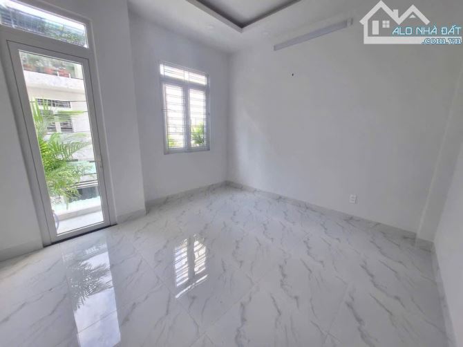 Bán nhà 2 tầng hiệp bình Chánh thủ Đức,gần gigamal,50m2 giá 4,5 tỷ - 2