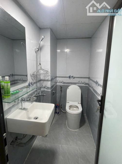 Nhà đẹp Giang Xá Thị Trấn Trạm Trôi Hoài Đức - 2
