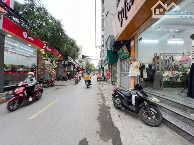 Bán Đất Cổ Nhuế BTL Cạnh HV Tài Chính Ô Tô vào 110m Lô Góc. Giá 17.3 tỷ - 2