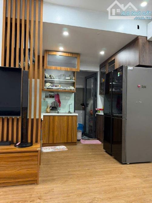 3,8 TỶ – CĂN HỘ 58M² NGUYỄN LAM , SÀI ĐÔNG – 2PN – GẦN AEON, SÂN GOLF – KHÔNG GIAN SỐNG TU - 2