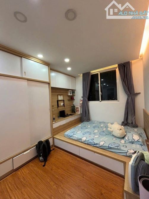 BÁN CĂN HỘ BELLEZA BLOCK B - 70M2 - 3TỶ280. - 2