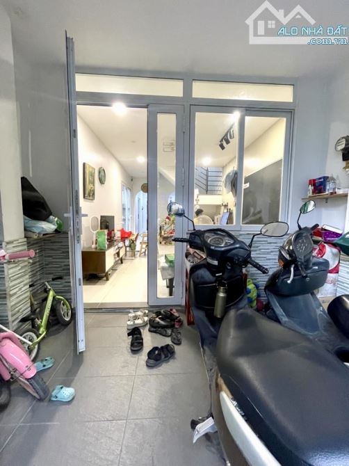 🏡 NHÀ 2 TẦNG TRẦN VĂN ƠN-TẶNG FULL NỘI THẤT–NỞ HẬU TÀI LỘC-64M2-HẺM 4M-CHỈ 5.1 TỶ 🌸 - 2