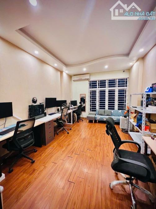 Hàng hiếm 5 tầng Phúc Đồng, ngõ ô tô, nở hậu, tương lai mặt phố, dòng tiền, giá 8 tỷ+ - 2