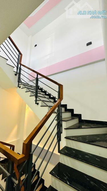 Bán nhà 4 tầng Góc 2 mặt tiền -TDC Vĩnh Trường - 2