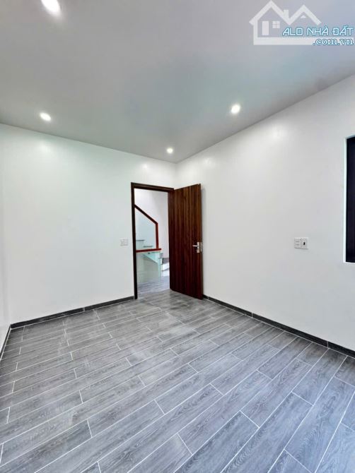 Bán nhà trong ngõ đường Giải Phóng gần hồ An Trạch - 2