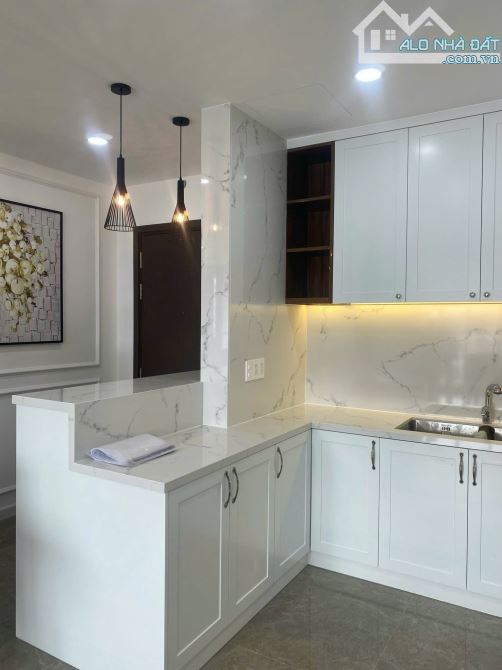 BÁN CĂN GÓC SUNRISE RIVERSIDE 99M2 - 3PN - TẦNG CAO - 6,6 TỶ - 2