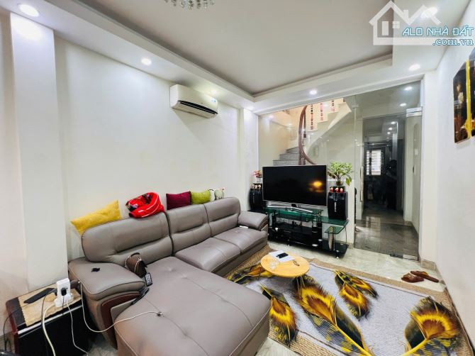 NHÀ PHỐ HOÀNG NGÂN - OTO QUA NHÀ- KINH DOANH - PHÂN KHÚC CỰC HIẾM - 2